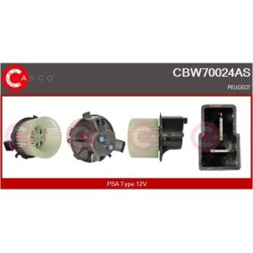 Köp Startmotor av CASCO CST10126AS till det låga priset 1059,24 kr
