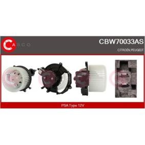 Anlasser für SSANGYONG von CASCO