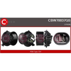 Köp Startmotor av CASCO CST10145AS till det låga priset 1585,98 kr