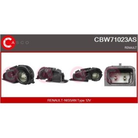 Köp Startmotor av CASCO CST10194AS till det låga priset 1806,02 kr