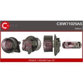 Anlasser von CASCO