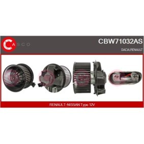 Köp Startmotor av CASCO CST10206AS till det låga priset 3995,35 kr
