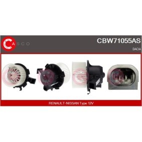 Köp Startmotor av CASCO CST10225RS till det låga priset 3507,01 kr