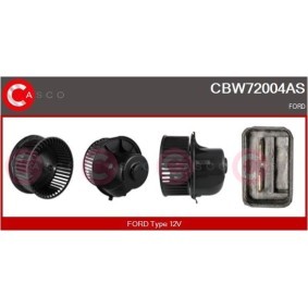 Köp Startmotor av CASCO CST10241RS till det låga priset 4194,12 kr