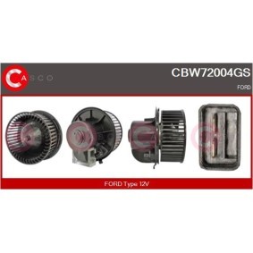 Köp Startmotor av CASCO CST10242RS till det låga priset 7263,63 kr