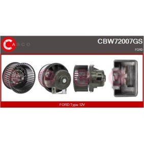 Köp Startmotor av CASCO CST10246AS till det låga priset 2289,70 kr
