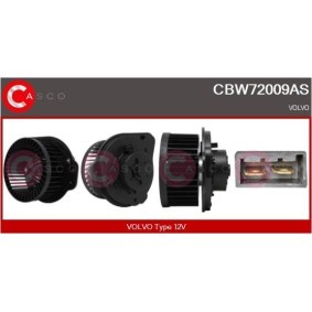 Köp Startmotor av CASCO CST10248AS till det låga priset 1541,90 kr