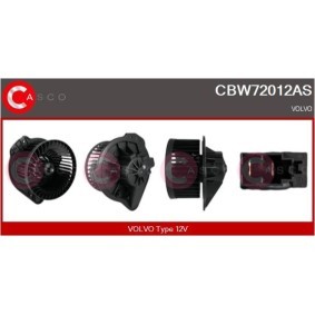 Köp Startmotor av CASCO CST10251AS till det låga priset 1505,15 kr