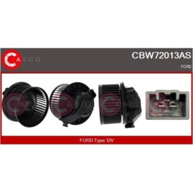 Köp Startmotor av CASCO CST10251GS till det låga priset 4609,26 kr
