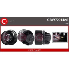 Köp Startmotor av CASCO CST10253AS till det låga priset 1829,59 kr
