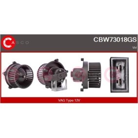 Köp Startmotor av CASCO CST10279AS till det låga priset 1698,41 kr
