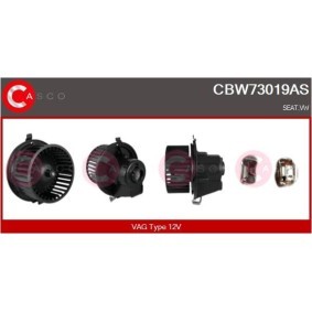 Köp Startmotor av CASCO CST10279GS till det låga priset 5477,89 kr