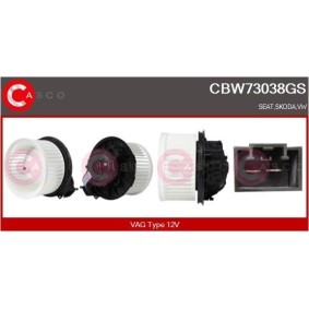 Köp Startmotor av CASCO CST10299AS till det låga priset 2207,56 kr