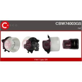 Köp Startmotor av CASCO CST10309GS till det låga priset 2858,37 kr
