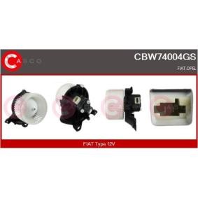 Kjøp Starter av CASCO CST10312RS til den lave prisen 6059,91 NOK