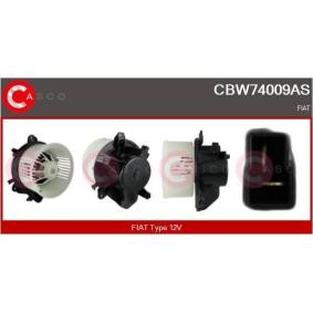 Anlasser von CASCO