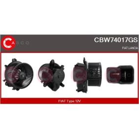 Anlasser von CASCO