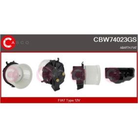 Köp Startmotor av CASCO CST10333AS till det låga priset 6326,45 kr