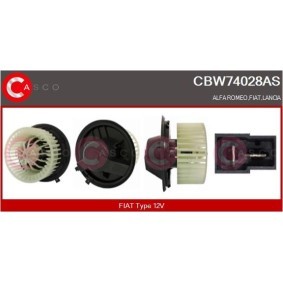 Köp Startmotor av CASCO CST10336AS till det låga priset 1751,76 kr