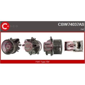 Köp Startmotor av CASCO CST10348AS till det låga priset 1694,23 kr