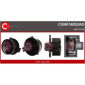 Köp Startmotor av CASCO CST10365GS till det låga priset 4633,39 kr
