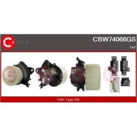 Köp Startmotor av CASCO CST10382GS till det låga priset 4975,44 kr