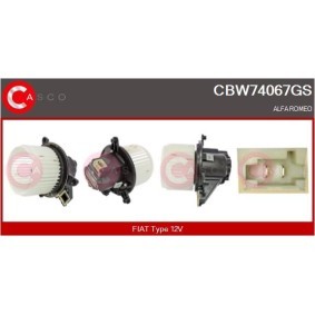 Köp Startmotor av CASCO CST10383GS till det låga priset 4163,56 kr
