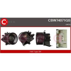 Anlasser von CASCO