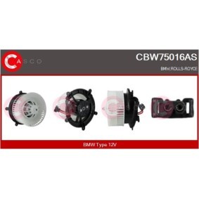 Köp Startmotor av CASCO CST10406GS till det låga priset 2508,20 kr