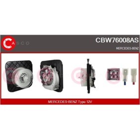 Köp Startmotor av CASCO CST10421AS till det låga priset 1753,16 kr