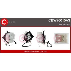 Anlasser CST10429AS