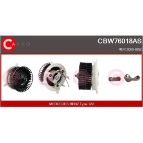 Köp Startmotor av CASCO CST10432GS till det låga priset 3894,06 kr