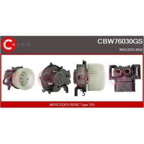 Köp Startmotor av CASCO CST10446GS till det låga priset 5109,42 kr