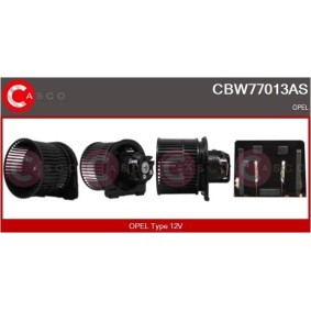 Köp Startmotor av CASCO CST10477GS till det låga priset 1780,93 kr