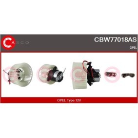 Anlasser CST10485GS
