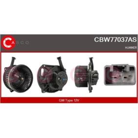 Köp Startmotor av CASCO CST10505GS till det låga priset 4616,23 kr