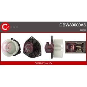 Kjøp Starter av CASCO CST10606AS til den lave prisen 5910,95 NOK