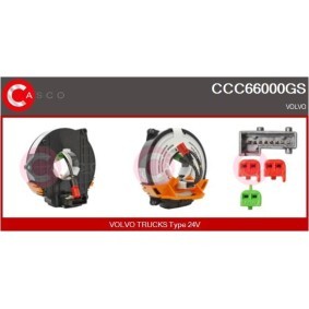 Køb Starter af CASCO CST10608AS til den lave pris 2902,24 DKK