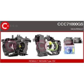 Køb Starter af CASCO CST10608GS til den lave pris 4387,29 DKK