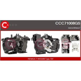 Kjøp Starter av CASCO CST10620AS til den lave prisen 7408,58 NOK