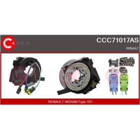 Kjøp Starter av CASCO CST10629AS til den lave prisen 6396,16 NOK