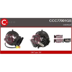 Køb Starter af CASCO CST10681AS til den lave pris 1931,60 DKK