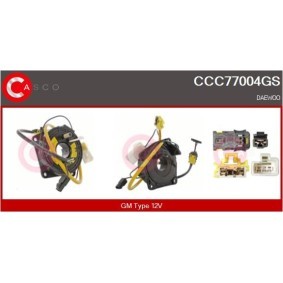 Anlasser für MAN von CASCO