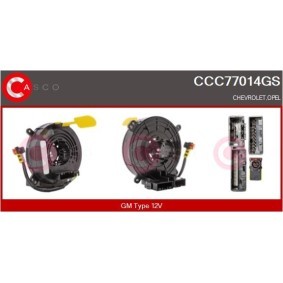 Køb Starter af CASCO CST10693AS til den lave pris 4155,37 DKK