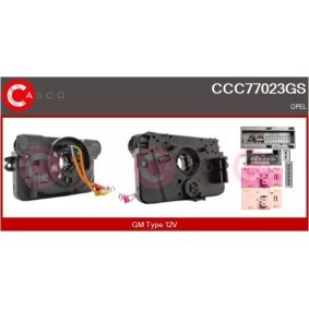 Køb Starter af CASCO CST10705AS til den lave pris 3310,54 DKK