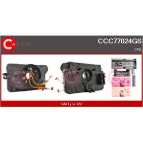Köp Startmotor av CASCO CST10706AS till det låga priset 5294,81 kr