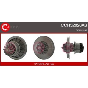 Köp Startmotor av CASCO CST10804GS till det låga priset 8632,92 kr