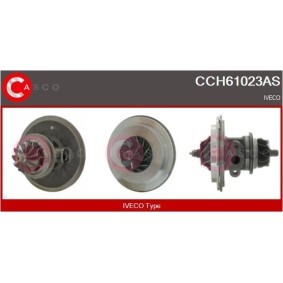 Anlasser von CASCO