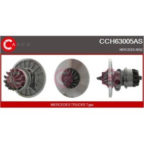 Köp Startmotor av CASCO CST14133GS till det låga priset 2497,70 kr