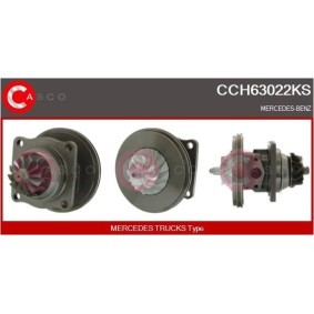 Köp Startmotor av CASCO CST15105GS till det låga priset 3033,19 kr